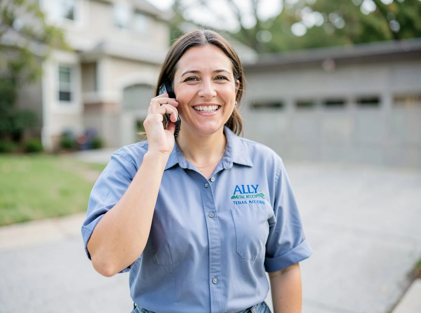 Metal Roof Installation Heber Springs, AR FAQs